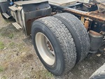 4 Underbody - Truck with
