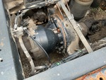 Drivetrain with
