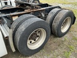 4 Underbody - Truck with