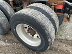 4 Underbody - Truck with