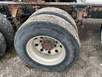 4 Underbody - Truck with