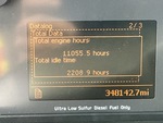 4 Transmision with Engine Hours