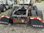 4 Underbody - Truck with