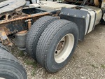 4 Underbody - Truck with