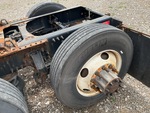 4 Underbody - Truck with