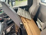 Cab with