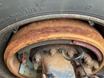Brakes with