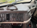 Cab with