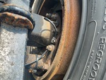 Brakes with