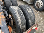 4 Underbody - Truck with