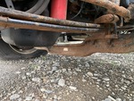 4 Underbody - Truck with