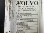 General Appearance with Numéro de série/Numéro d'identification du véhicule automobile