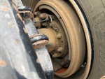 Brakes with