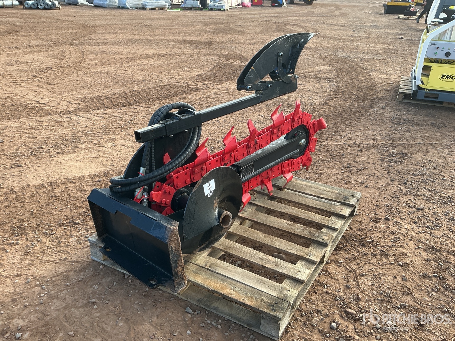 2026 GIYI GY-X39