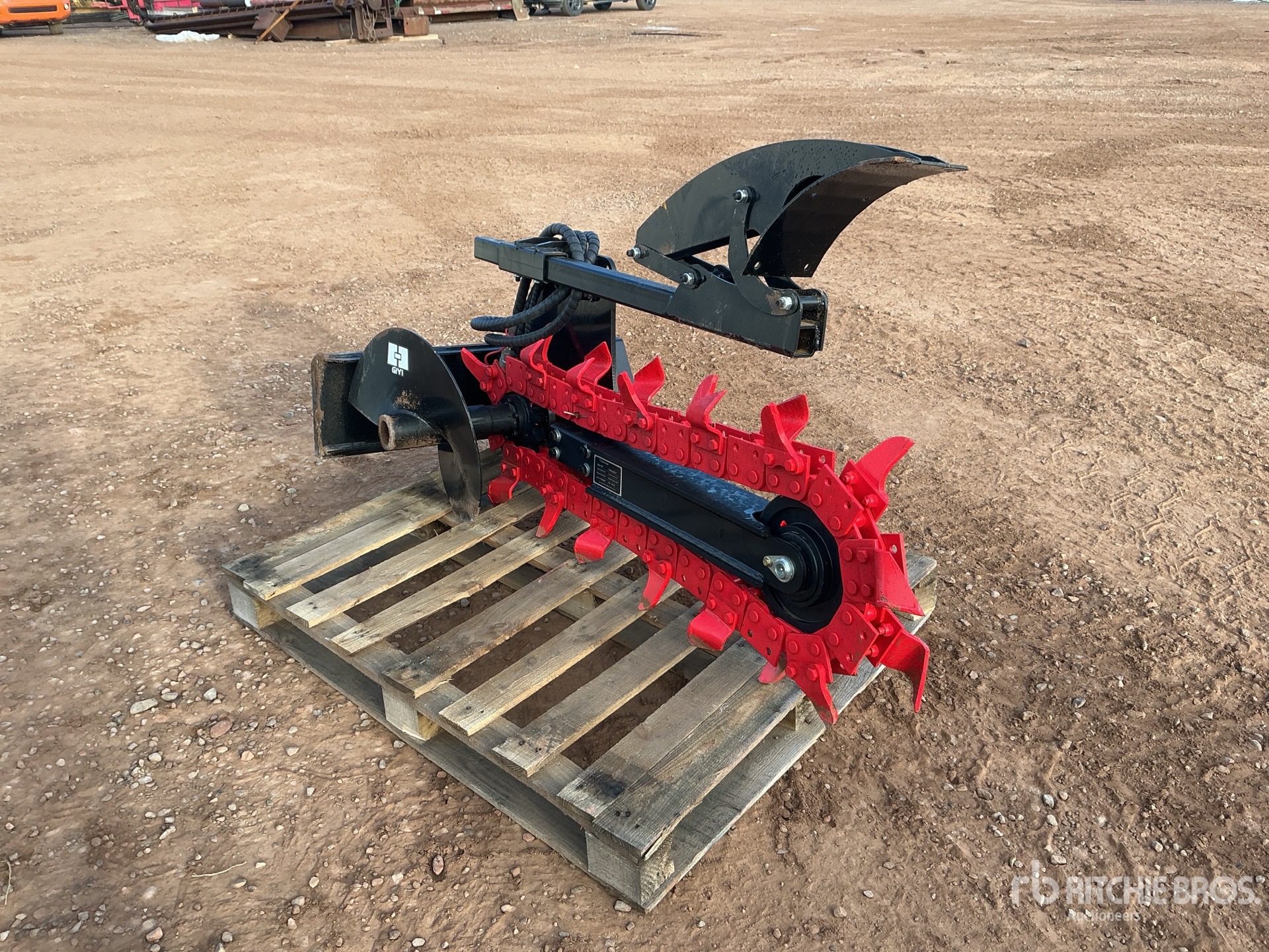 2026 GIYI GY-X39