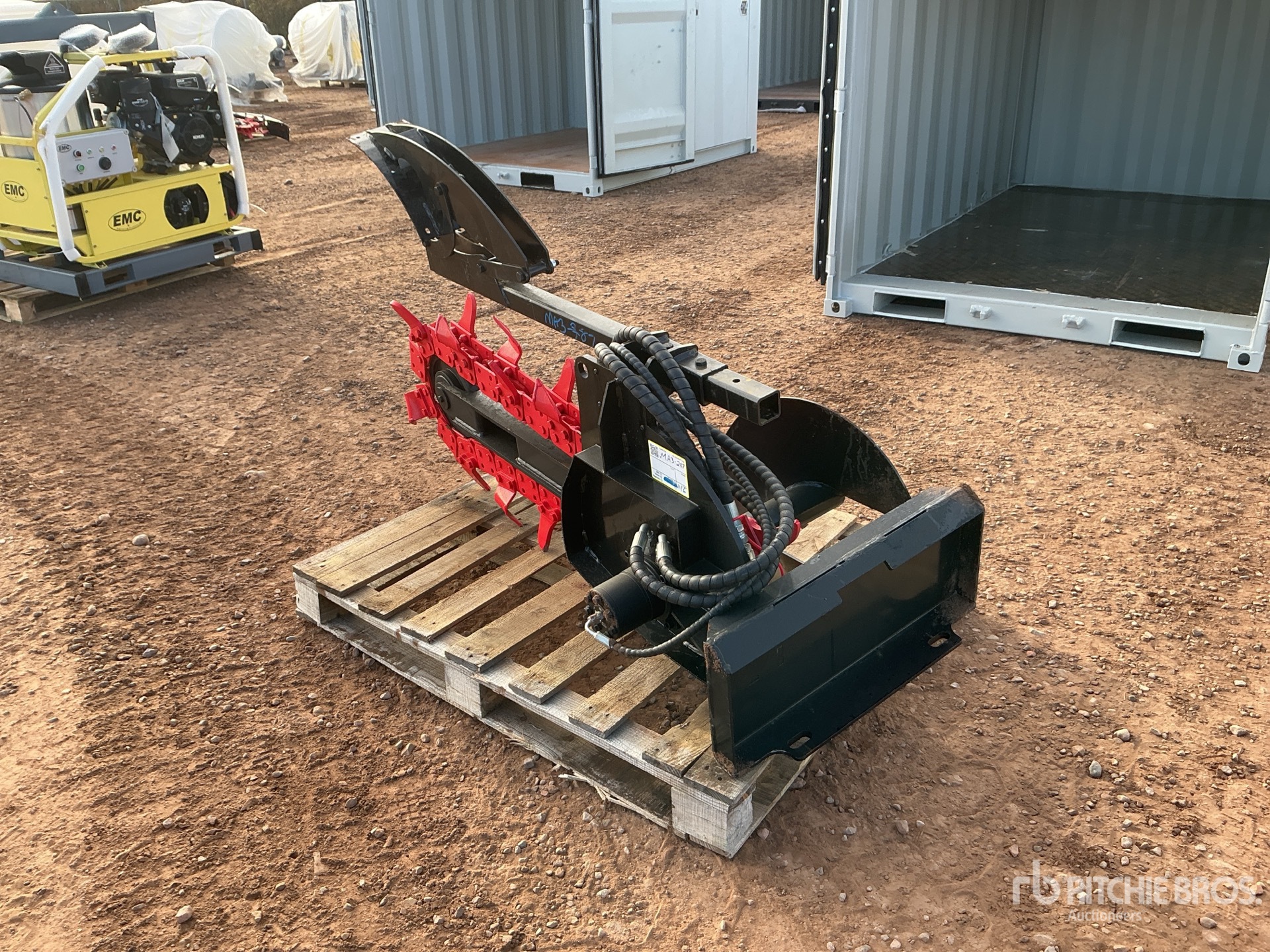 Photo of 2026 GIYI GY-X39