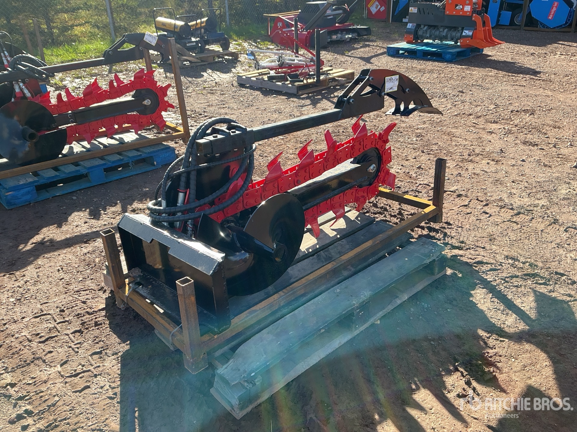 2026 GIYI GY-X39