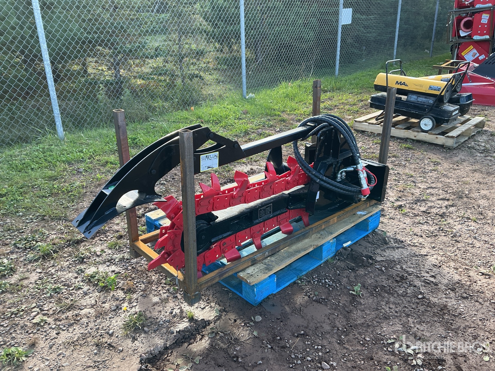 2026 GIYI GY-X39