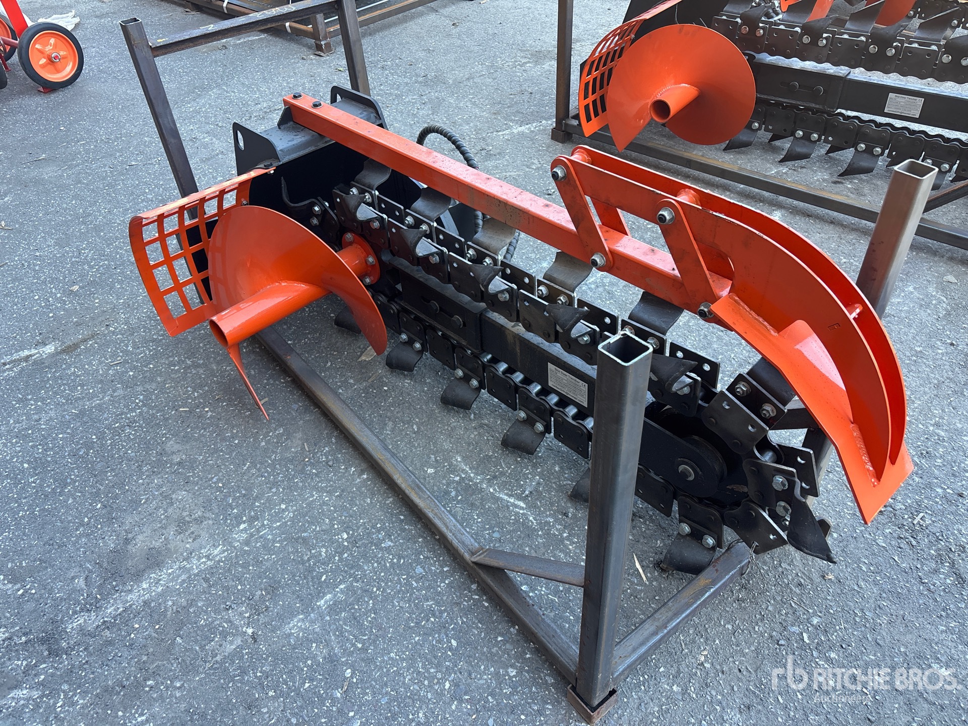 2026 GIYI GY-X39