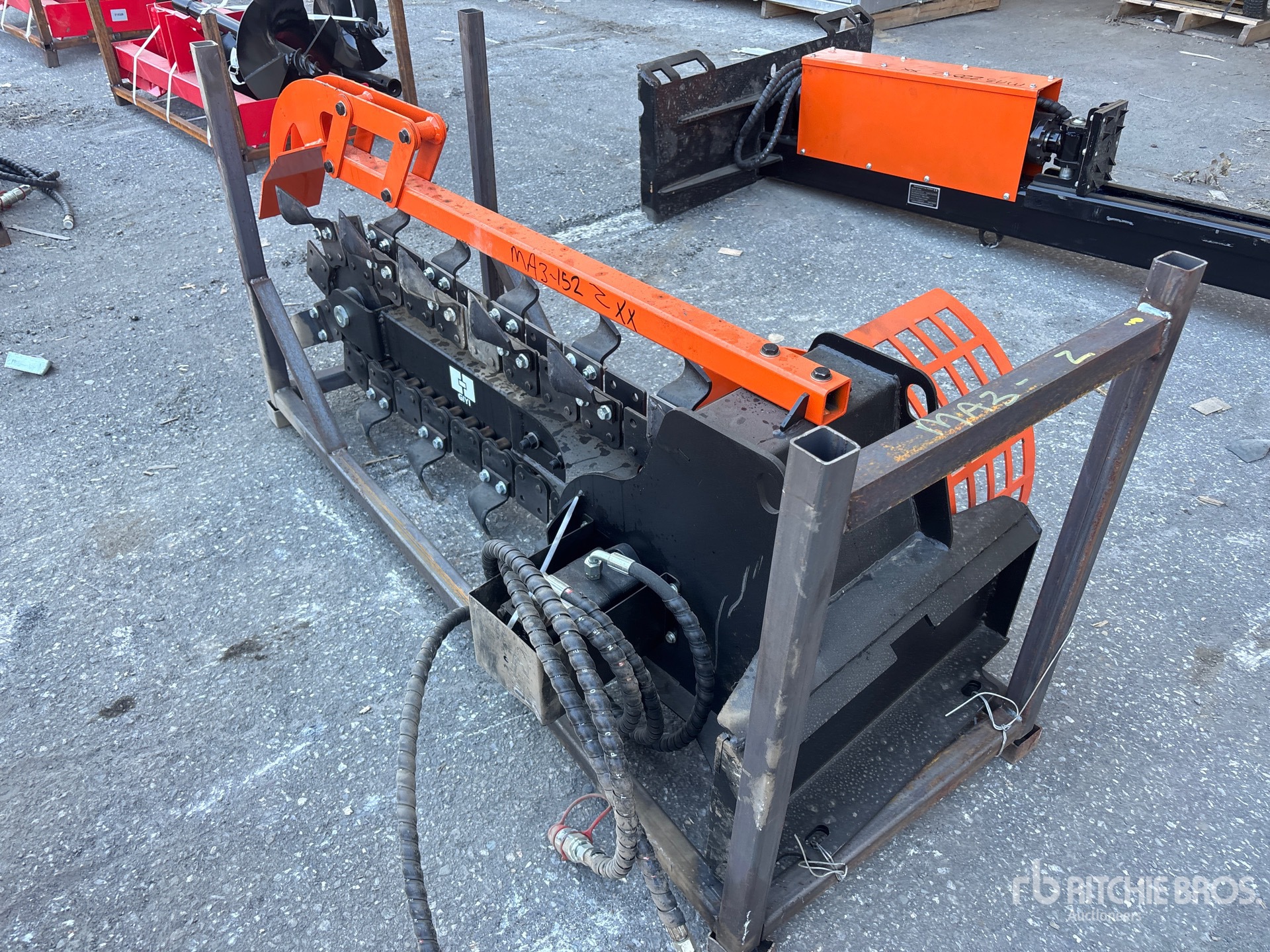 2026 GIYI GY-X39