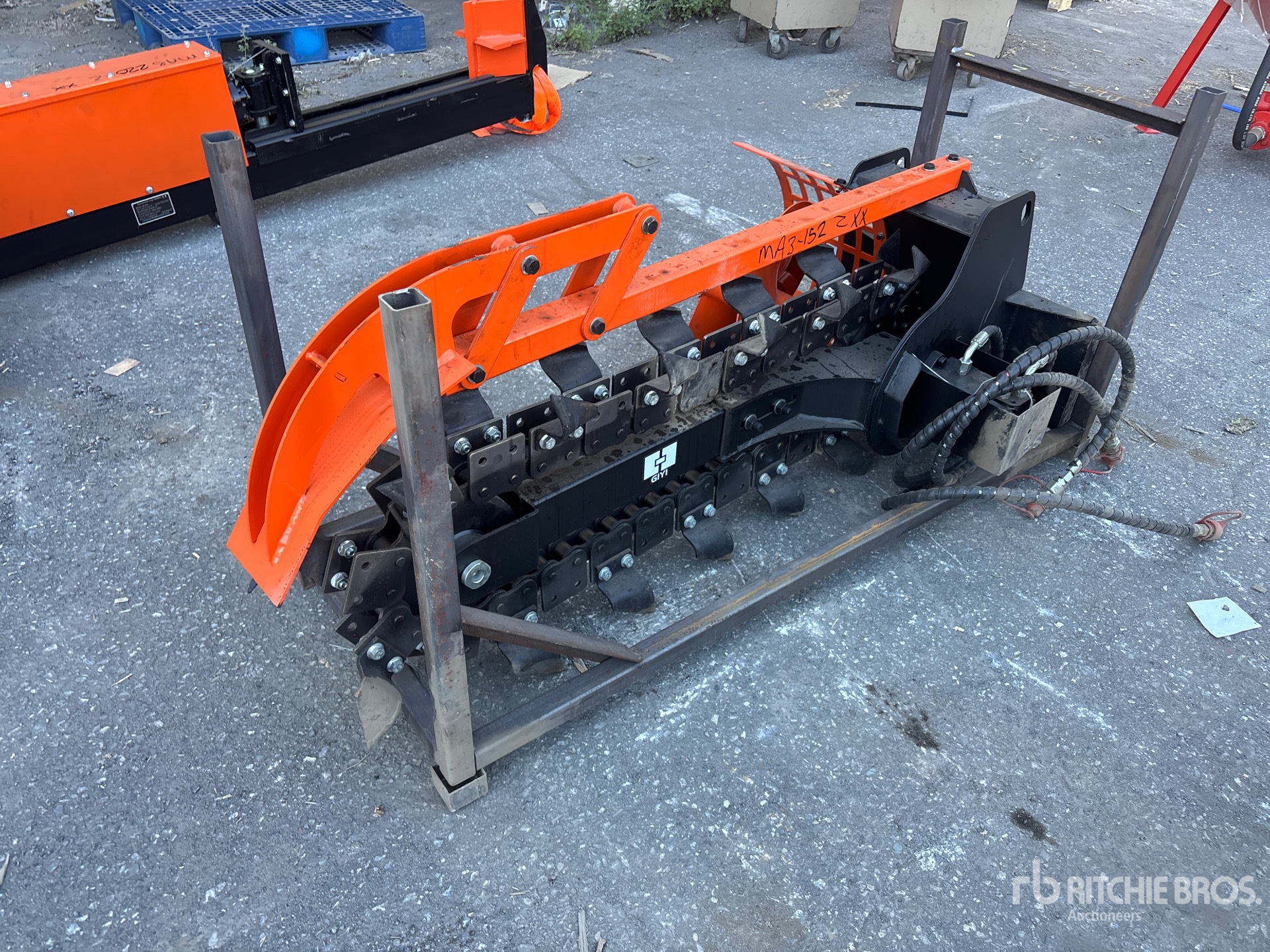 Photo of 2026 GIYI GY-X39