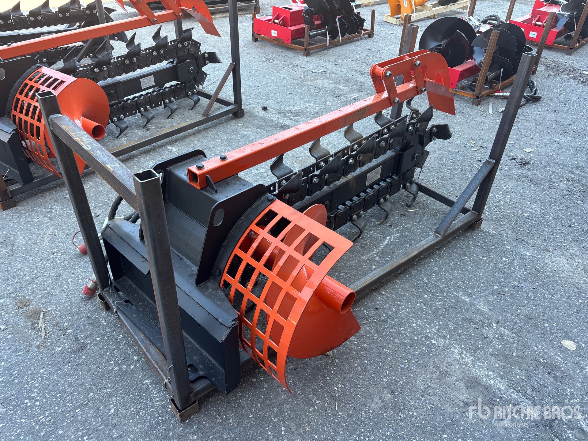 2026 GIYI GY-X39