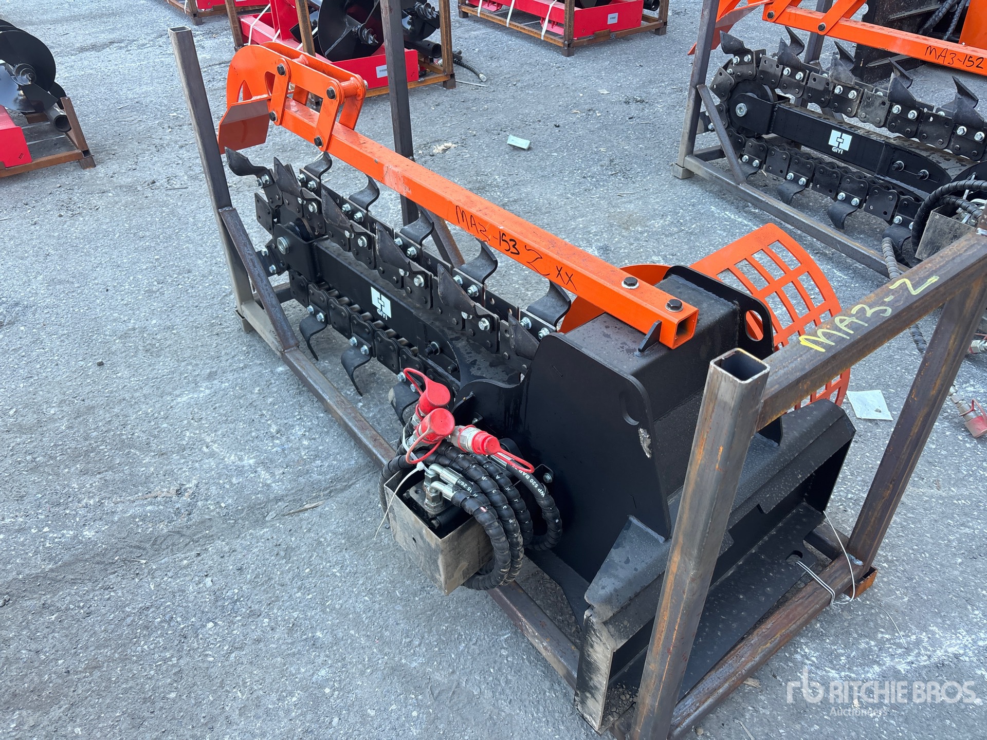 2026 GIYI GY-X39