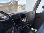 Cab with