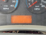 Cab with Engine Hours