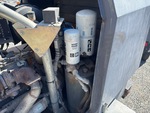 Air Compressor with