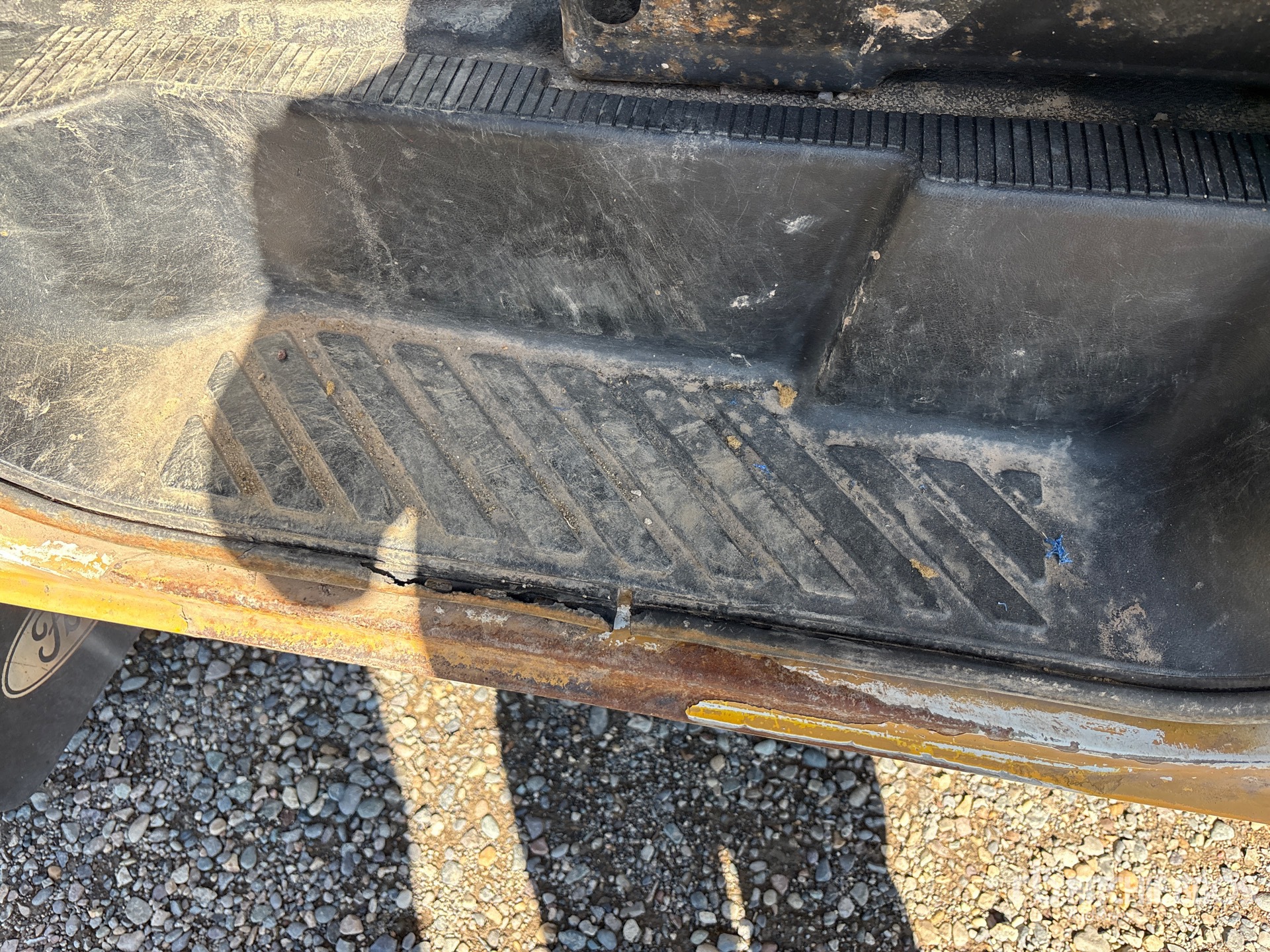 2004 Ford E-450