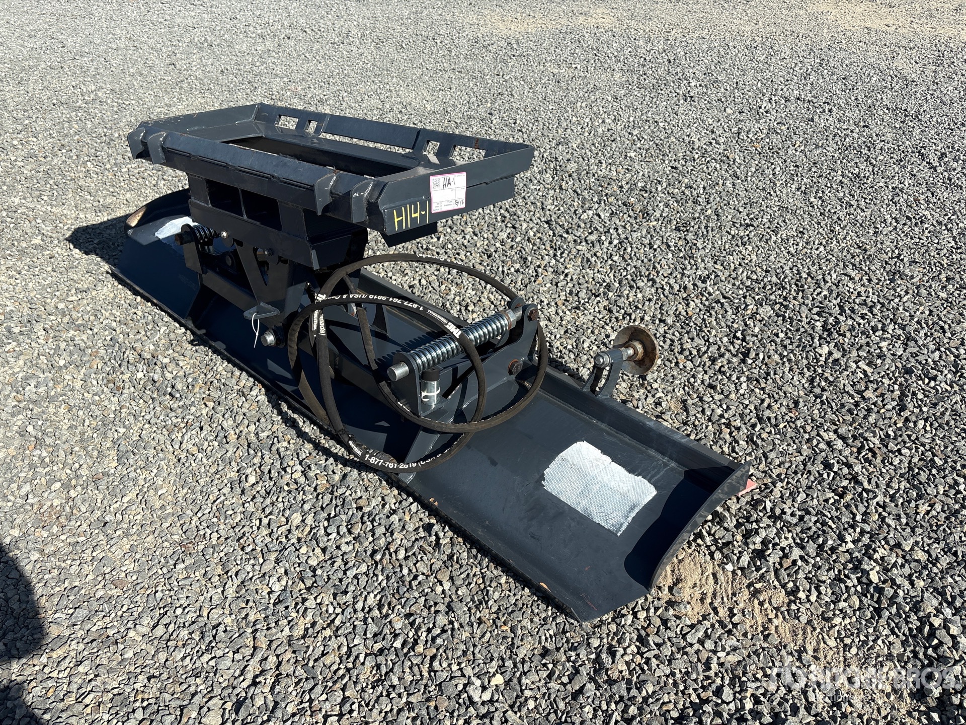 2023 Handy HSGB96