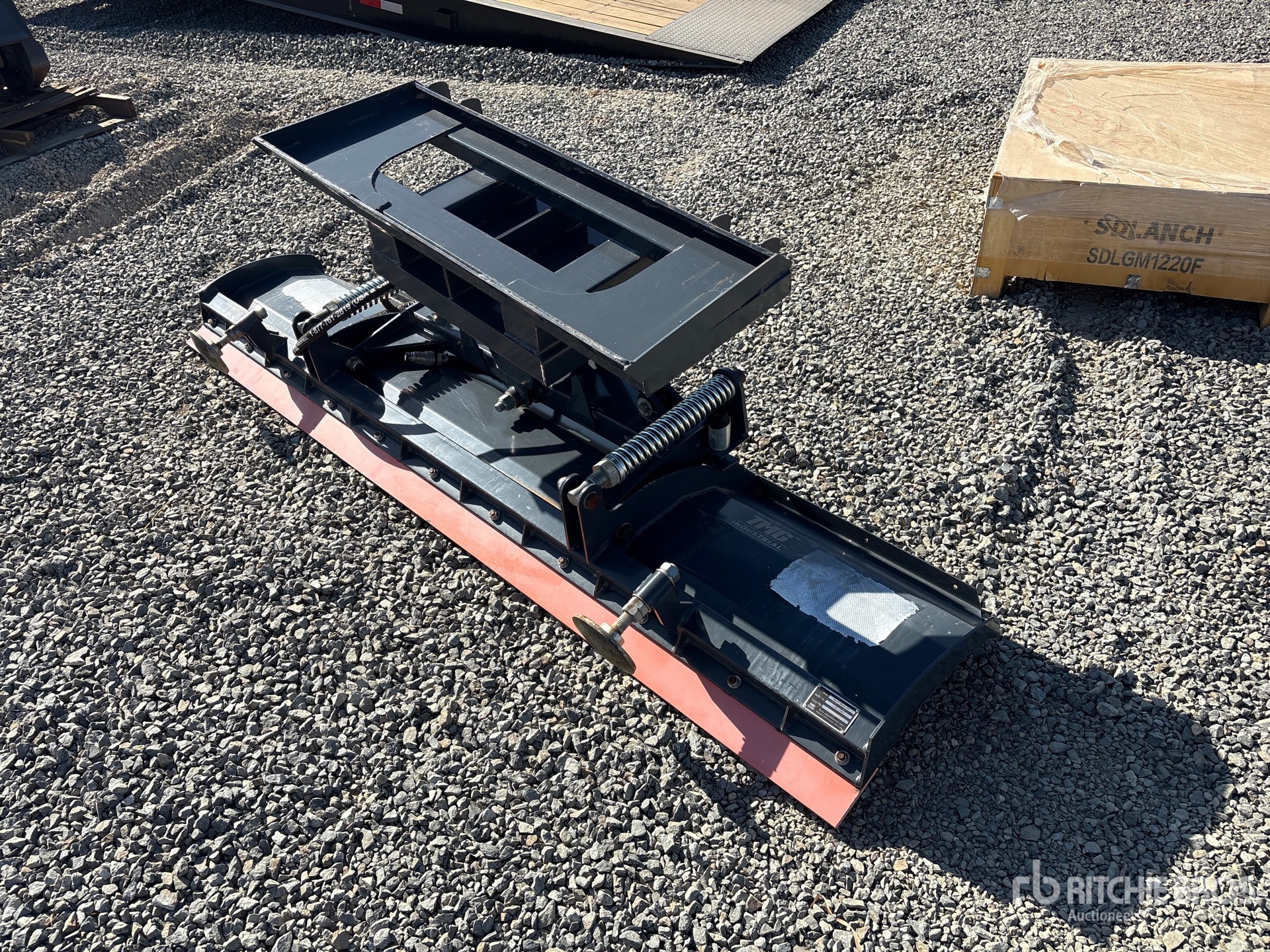 2023 Handy HSGB96
