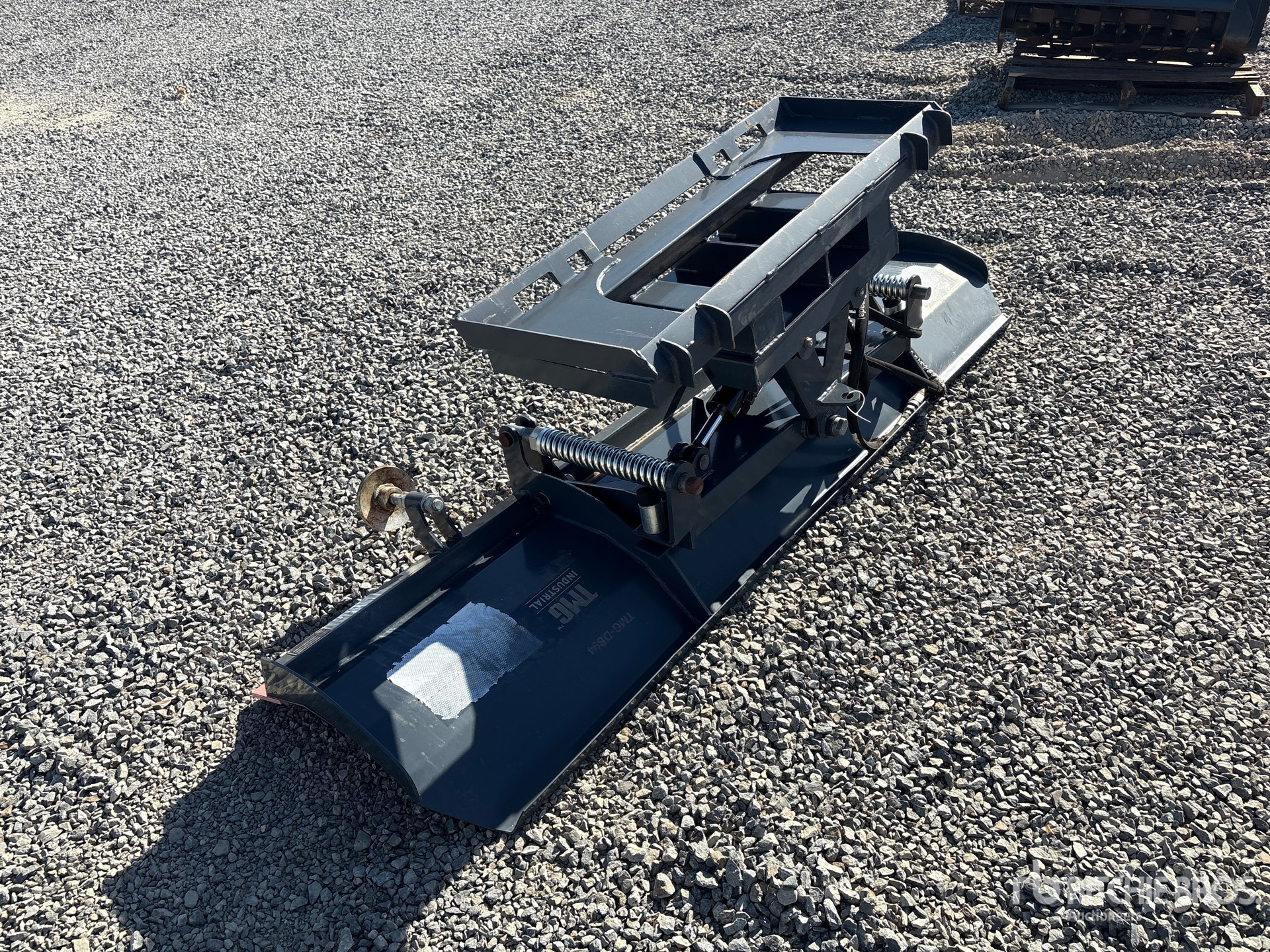 2023 Handy HSGB96