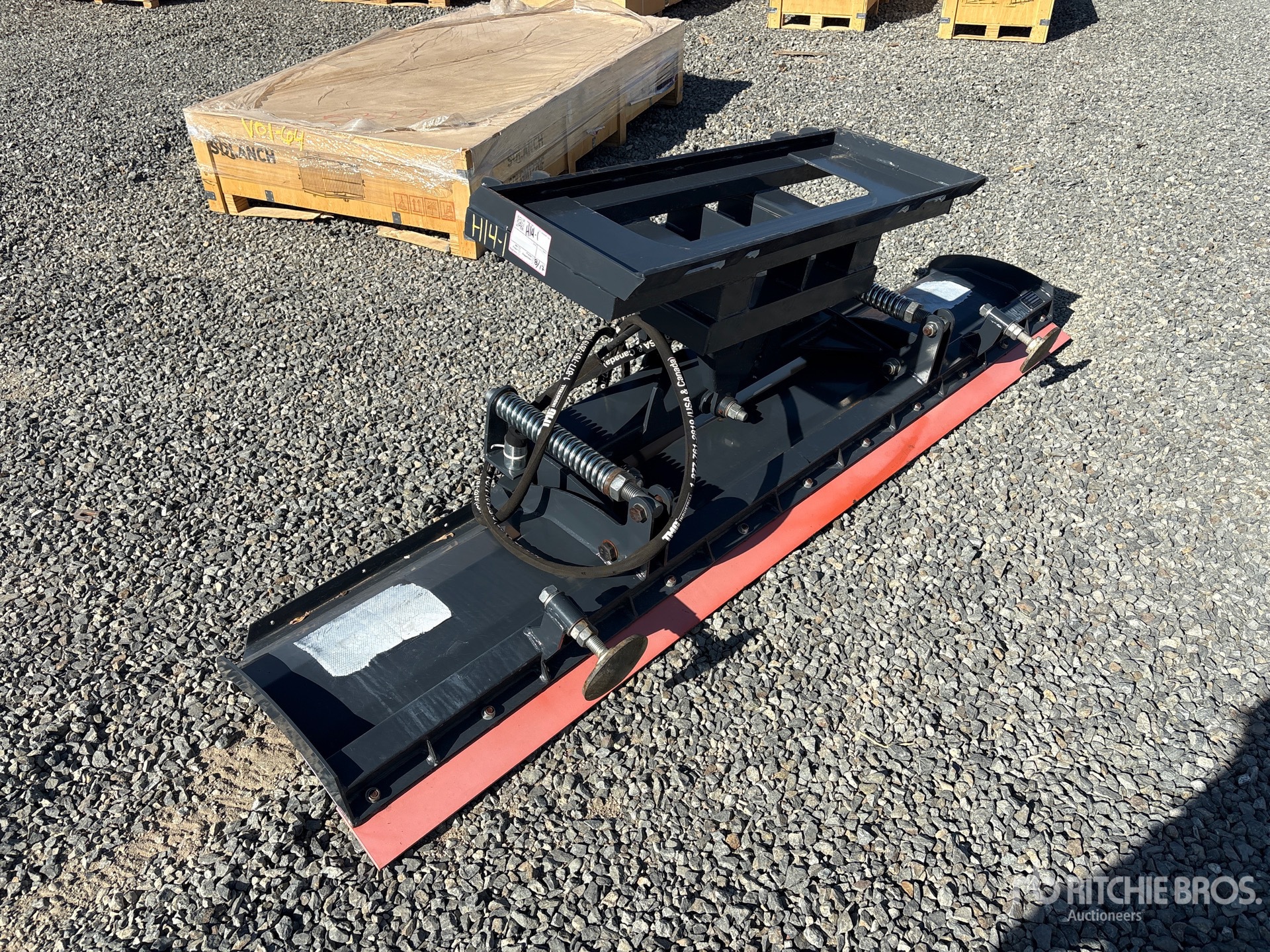 2023 Handy HSGB96