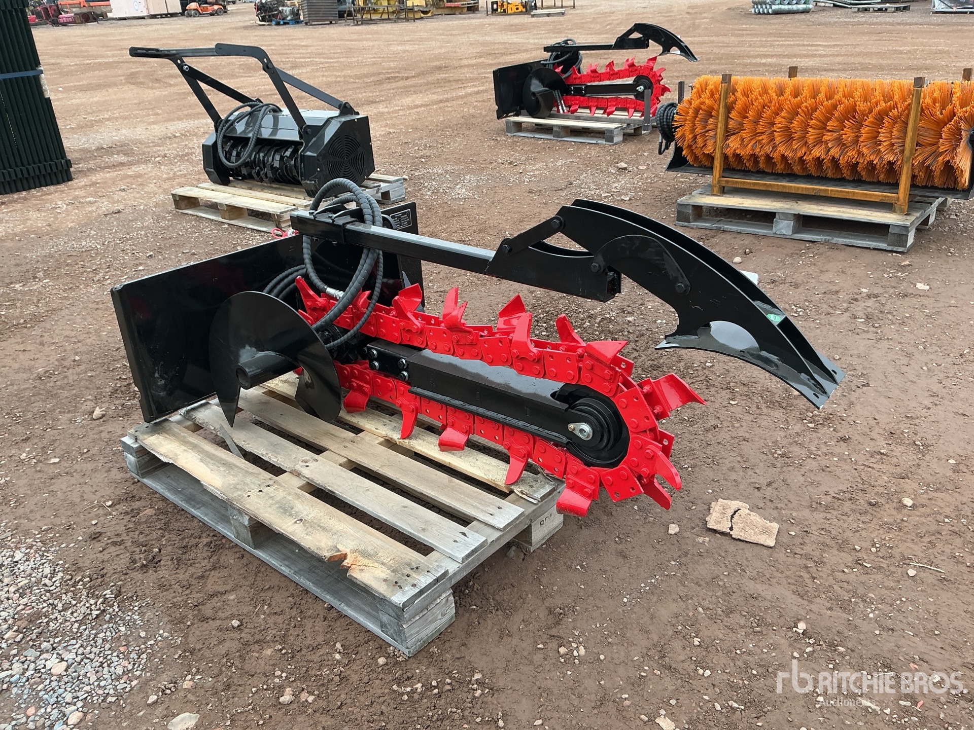 2026 GIYI GY-X39