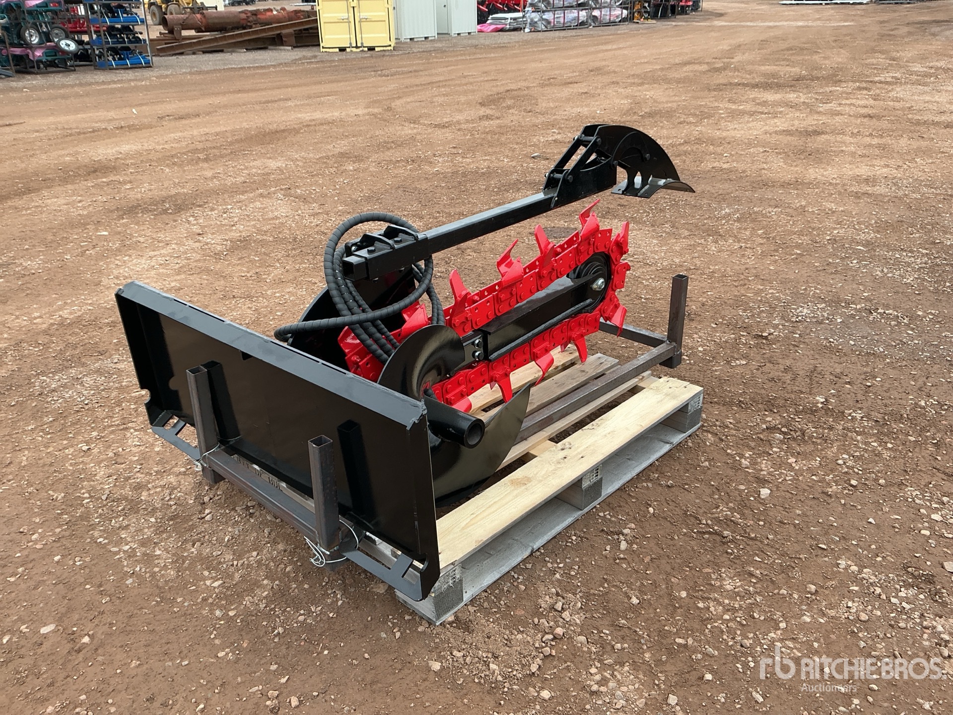 2026 GIYI GY-X39
