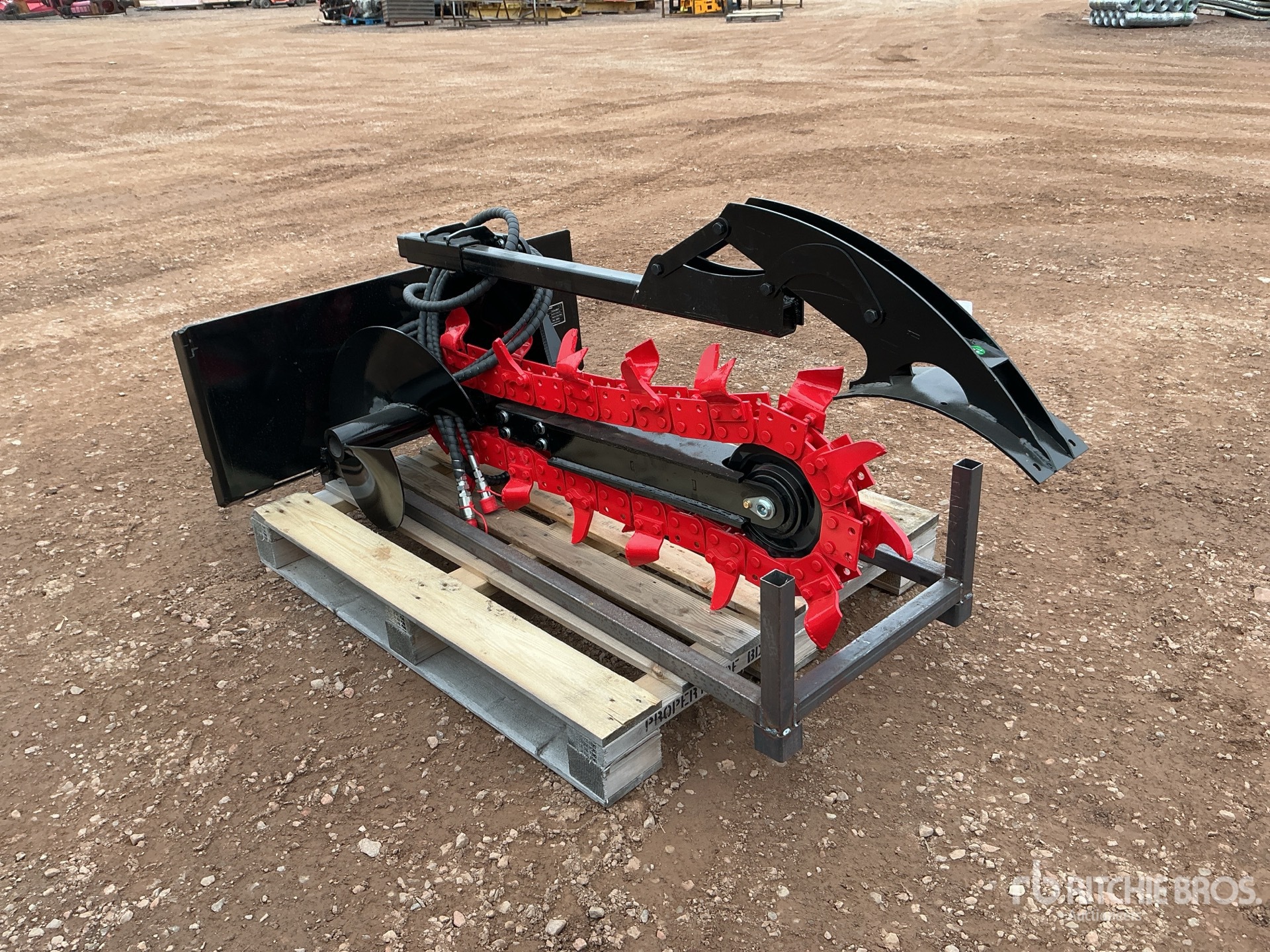 2026 GIYI GY-X39