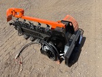 General Appearance with Image, coin arrière gauche