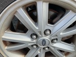 Brakes with