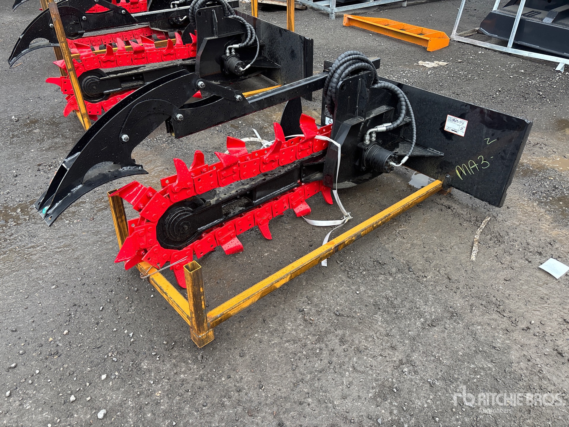 Photo of 2026 GIYI GY-X39