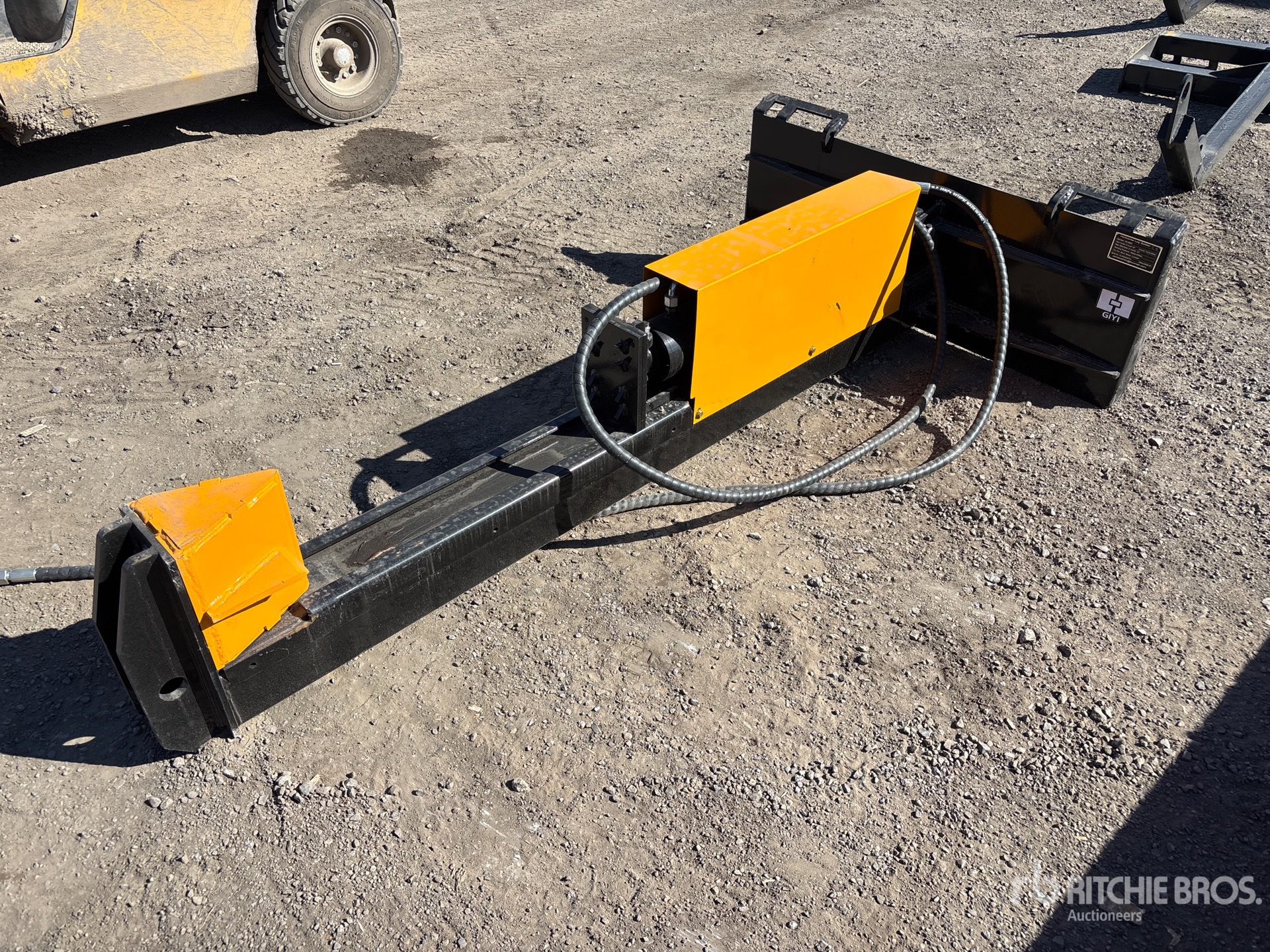 Photo of 2026 GIYI GY-HLS82