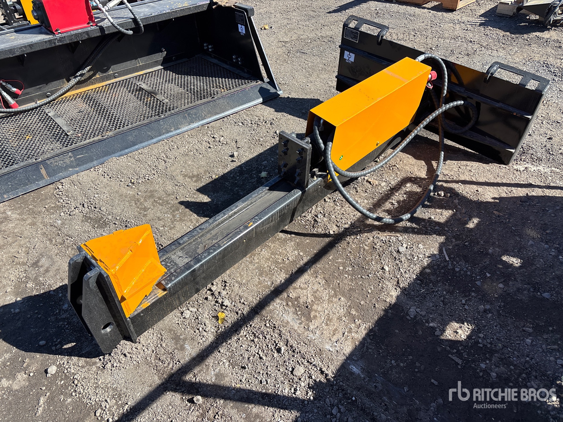 Photo of 2026 GIYI GY-HLS82