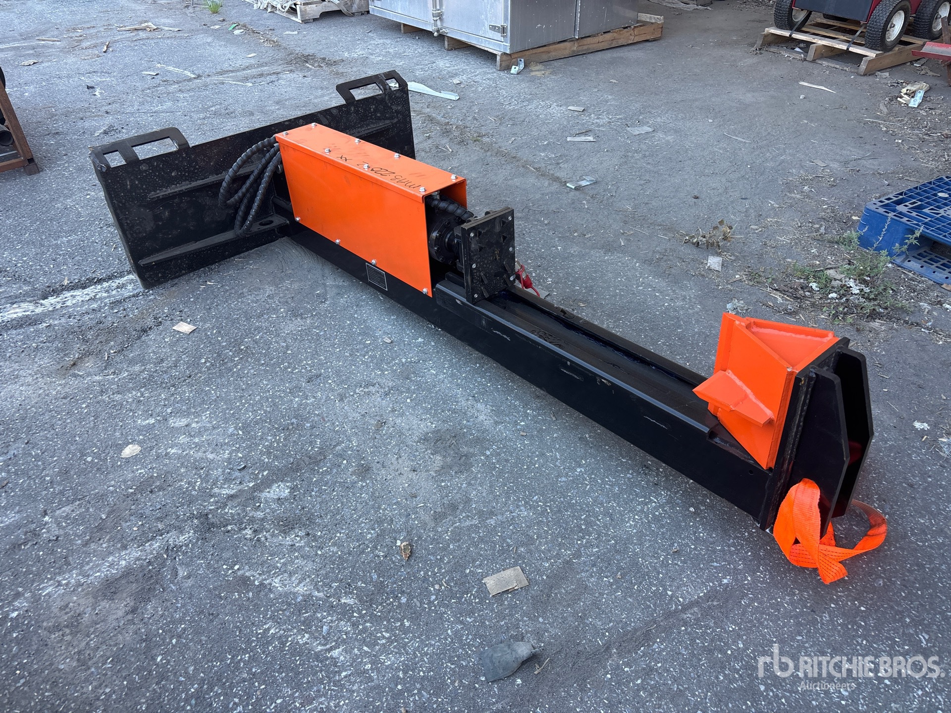 2026 GIYI GY-HLS82