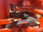 Hydraulics with Hoses