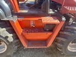General Appearance with Steps/Ladders
