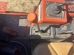 Control Station with Drivetrain Controls