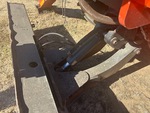 Hydraulics with Blade Cylinders