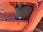Hydraulics with Hydraulic Tank