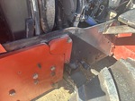 Chassis with Frame Condition